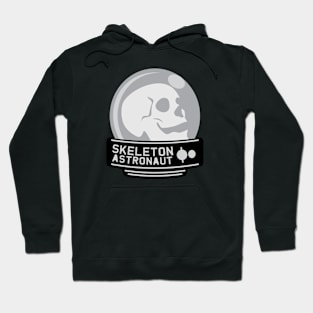 SkeletonAstronaut Hoodie